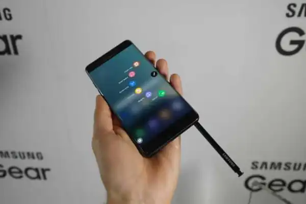 Samsung complies with CPC’s directive on recall of Galaxy Note 7 devices
